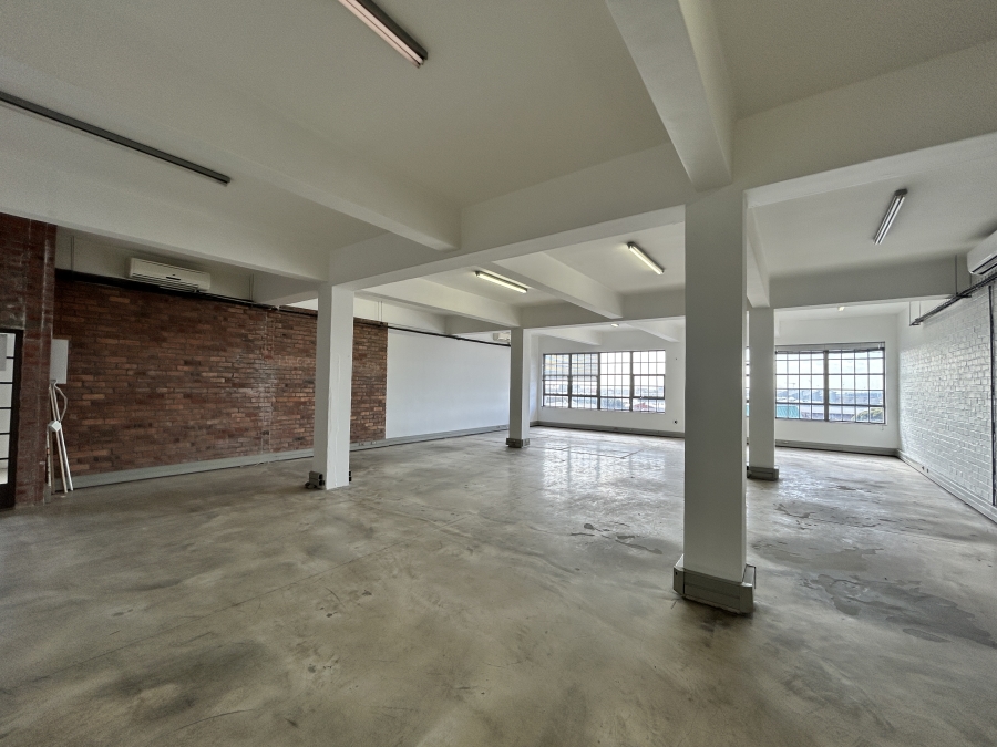 To Let commercial Property for Rent in Salt River Western Cape